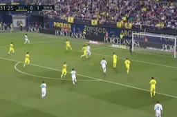Marcelo doet het alweer en pakt uit met magistrale assist (Video)