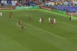 Bale heeft maar 122 seconden nodig voor deze absolute wereldgoal (Video)