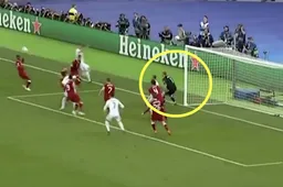 Was dit dan toch de reden voor de blunders van Karius? (Video)
