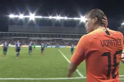 Zo maakte Ruud Vormer in één helft véél indruk (Video)