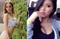 'Ochoa en co beleefden 'dolle nacht' met 30(!) prostituees'