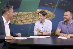 Experts: "Dit gaan de Rode Duivels doen op het WK"