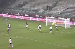 Speelt deze nieuwe doelman Matz Sels uit doel bij Anderlecht? (Video)