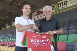 DONE DEAL: KV Oostende presenteert uit het niets onverwachte aanwinst