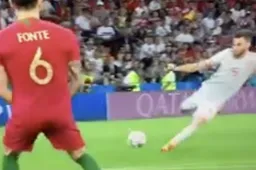 Iedereen zegt hetzelfde over deze geniale knal van Nacho (Video)