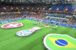 En dan loopt het plots helemaal mis bij Sporza en Filip 'DJ' Joos (Video)