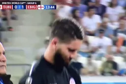Tunesische doelman in tranen! Goed nieuws voor de Rode Duivels? (Video)