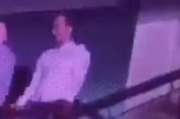 Roberto Martinez kan wel degelijk feesten als de beesten (Video)