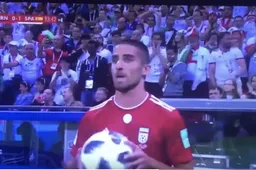 Dit is de beste inworp uit de geschiedenis van het WK (Video)