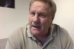 Boskamp is 'gezeik' over Messi beu: "Hij speelt als krentenbol, maar..."