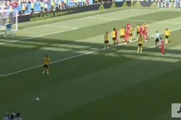 Van de hemel naar de hel! Bronn scoort, maar iets later slaat noodlot toe