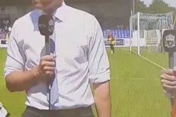 Loris Karius gaat alweer pijnlijk in de fout bij Liverpool