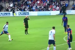 Gezien Mignolet? Karius is het blunderen nog niet verleerd