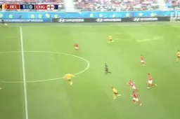 Deze actie van Rode Duivels gaat meteen de wereld rond (Video)