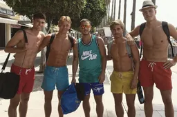 Eden Hazard nu ook al gespot in Spanje