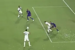 Zlatan Ibrahimovic maakt indruk met eerste hattrick in MLS