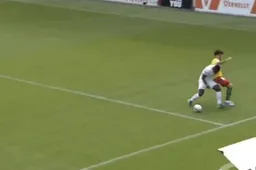 Commotie tijdens KVO-Genk: "Dit bewijst dat straf van Wesley overdreven is"