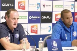 Een oude vete komt boven tussen Vanderhaeghe en Vadis