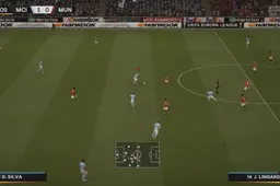 'Deze nieuwigheden maken career mode in FIFA 19 nog leuker'