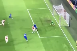 Club Brugge en doelmannen! Opnieuw gaat Club-target lelijk in de fout