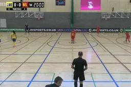 Black Flames moeten meerdere erkennen in Zweden