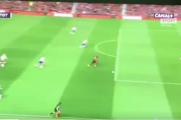 Pijnlijk! Lukaku mist een énorme kans tegen Tottenham