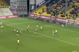 Lokerse wereldgoal zorgt voor eerste driepunter op Daknam