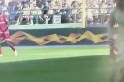 Dag na blunder van Alisson doet Anderlecht-doelman Didillon plots dit