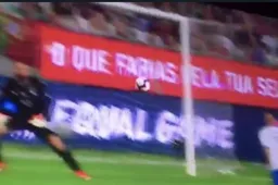 Donnarumma maakt indruk met wereldsave tegen Portugal