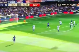 Hazard flitst en maakt twee goals in amper zeven minuten