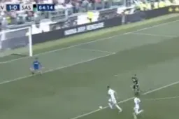 Ronaldo lijkt helemaal ontketend! Zijn tweede is ook al een feit