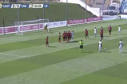 Wonderkind Vinicius Junior pakt uit met geniale ingeving