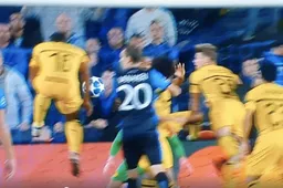 Club Brugge bestolen tegen Dortmund? 'Dit is het bewijs'