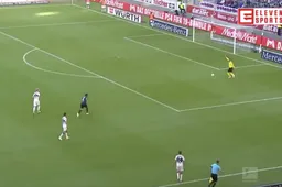 Je gelooft het nooit: Dit is nu al dé own goal van het jaar