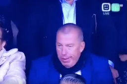 Vreemde video van Luc Devroe gaat viraal