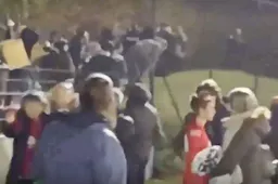 Schokkende onthullingen over vechtpartij tussen fans RSCA en Standard