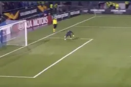 Loris Karius maakt zich weer maar eens belachelijk (VIDEO)
