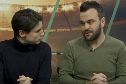 Experts: "Miserie bij Club Brugge niet voorbij"