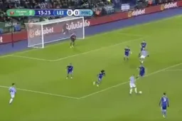 En of hij terug is: Kevin De Bruyne doet plots dit (VIDEO)