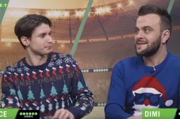 Experts volledig in de clinch over uitslag in Club-Antwerp (VIDEO)