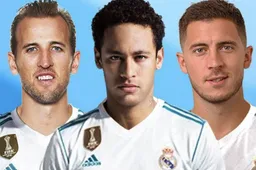 'Real Madrid maakt moordmachine in aanval van 450 miljoen euro: HKN'