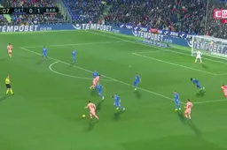 Buitenaards! Messi pakt nu al uit met dé ingeving van het jaar (VIDEO)