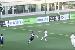 En dan doet Vanaken dit tegen PSV... (VIDEO)