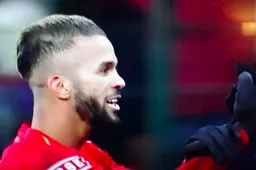 Gemene (en geniepige) actie Carcela ontploft, zware schorsing dreigt