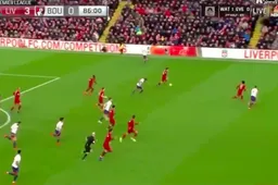 Niemand gelooft wat Virgil van Dijk hier voor mekaar krijgt (VIDEO)