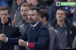 Opmerkelijke actie van Ivan Leko gaat viraal (VIDEO)