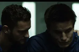 Vossen heeft een boodschap: "Ik heb er al 159 verloren" (VIDEO)