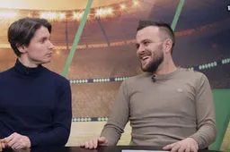 Experts voorspellen: "Massa's doelpunten in die JPL-wedstrijd"