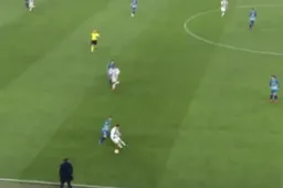 Cristiano Ronaldo ruïneert de carrière van Koke (VIDEO)