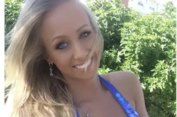 Ex-lief van Courtois spreekt: "Het verbaast me niet van Thibaut"